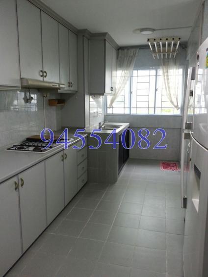 Blk 165 Woodlands Street 13 (Woodlands), HDB 5 Rooms #138790592